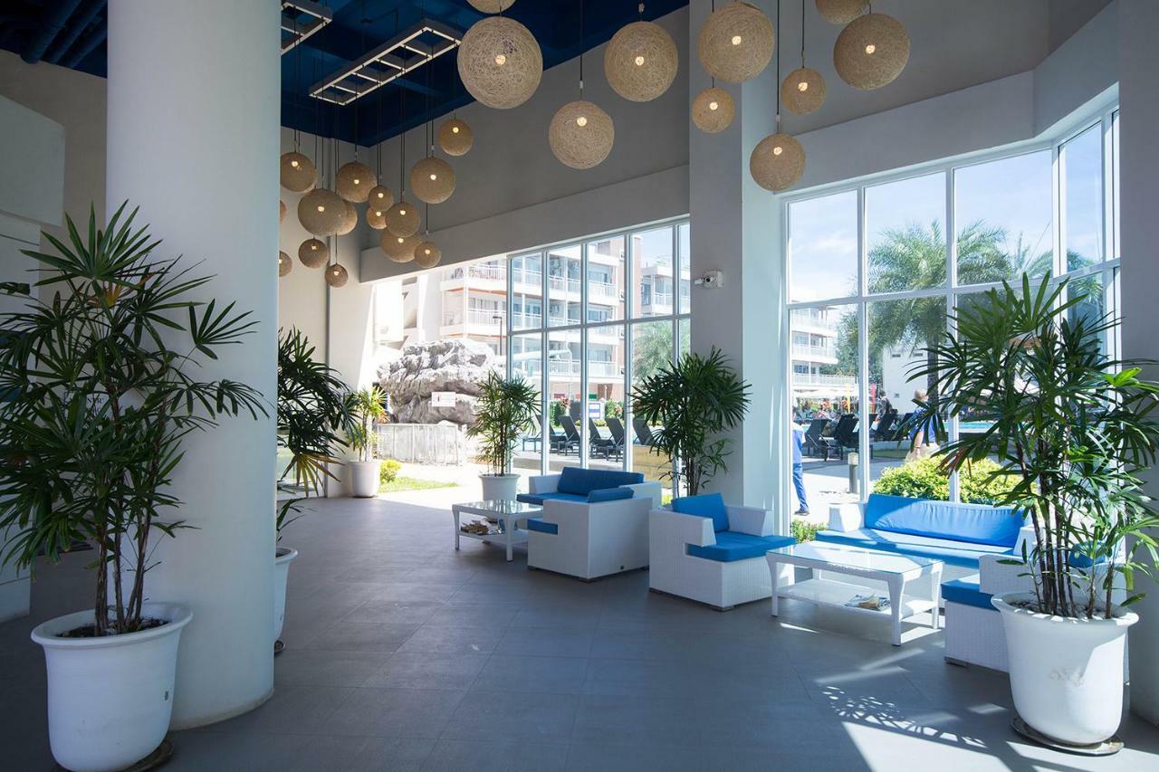Grandblue Condo By Malai Mae Phim Exterior foto